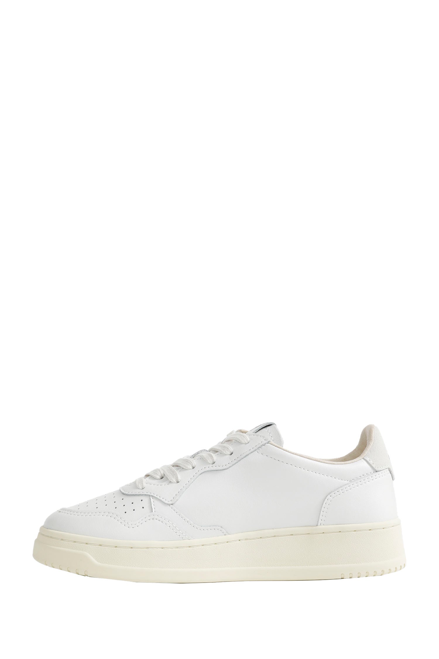 AUTRY Medalist Low Sneakers woman