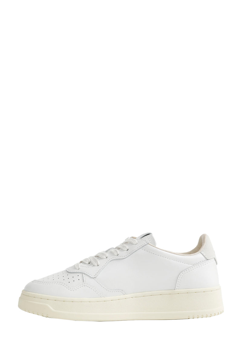 AUTRY Medalist Low Sneakers woman