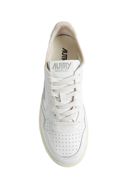 Medalist Low Sneakers