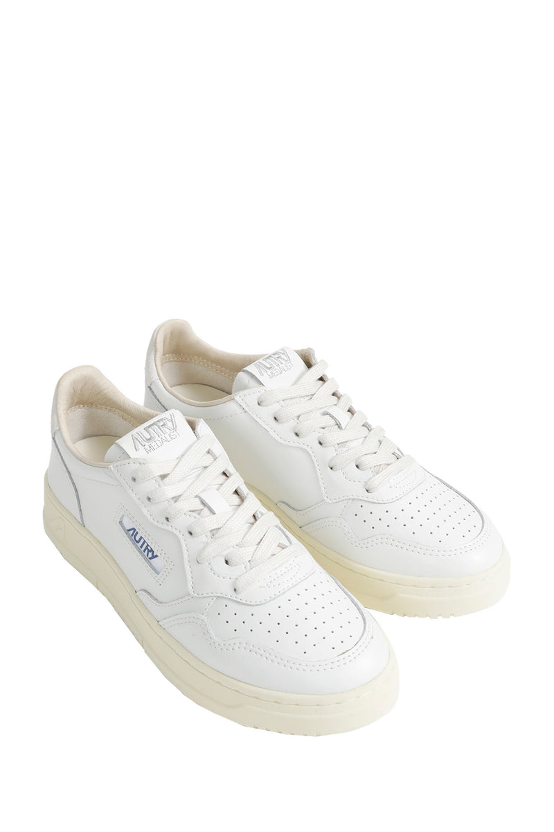 AUTRY Medalist Low Sneakers woman