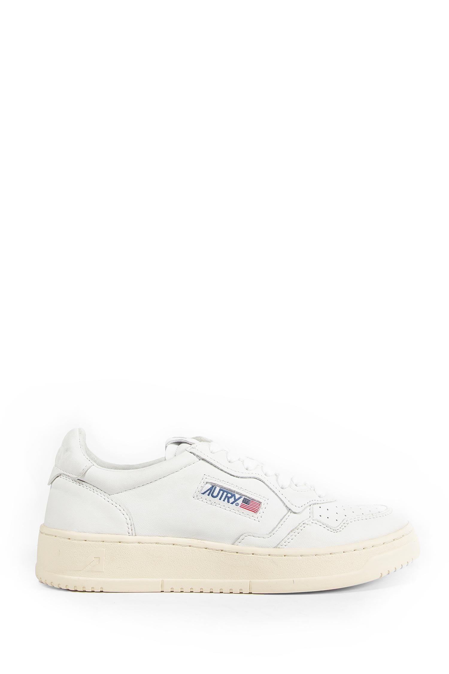 Medalist Low Sneakers
