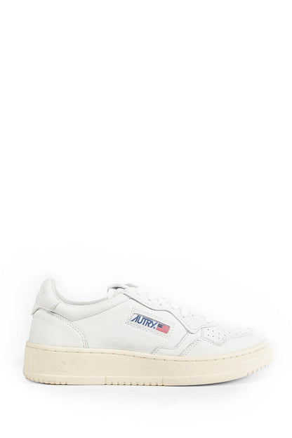 Medalist Low Sneakers