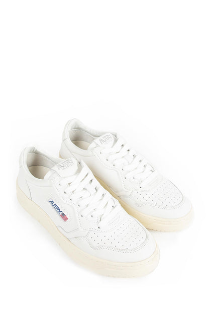Medalist Low Sneakers