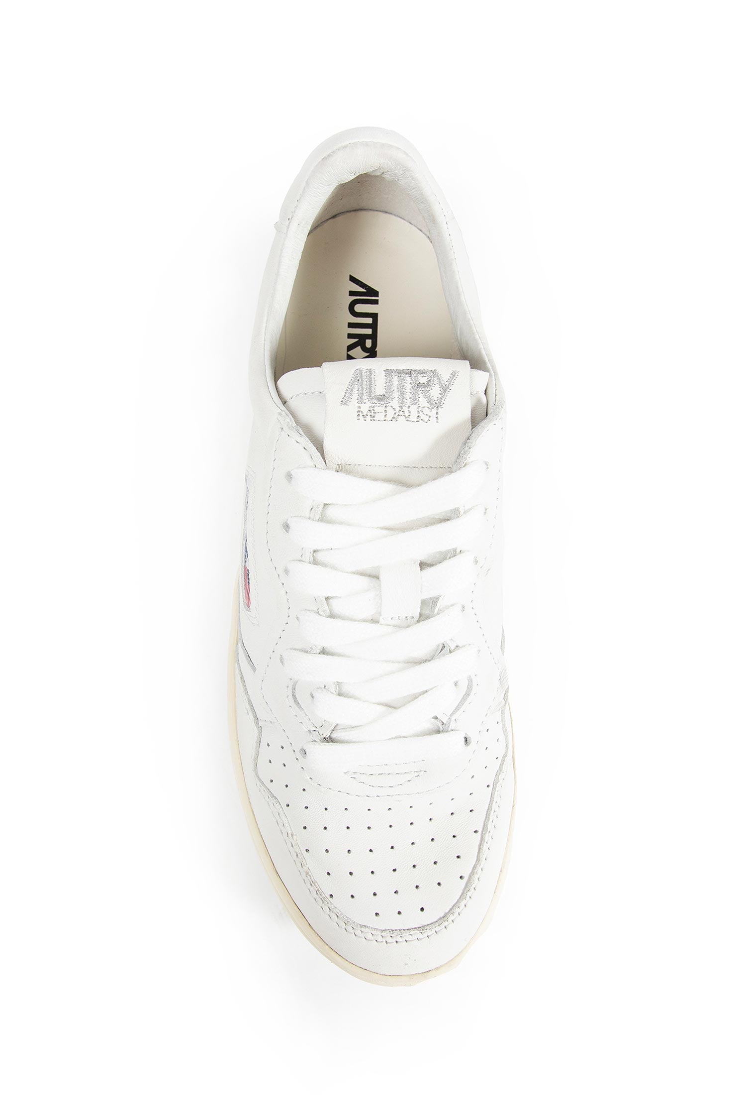 Medalist Low Sneakers