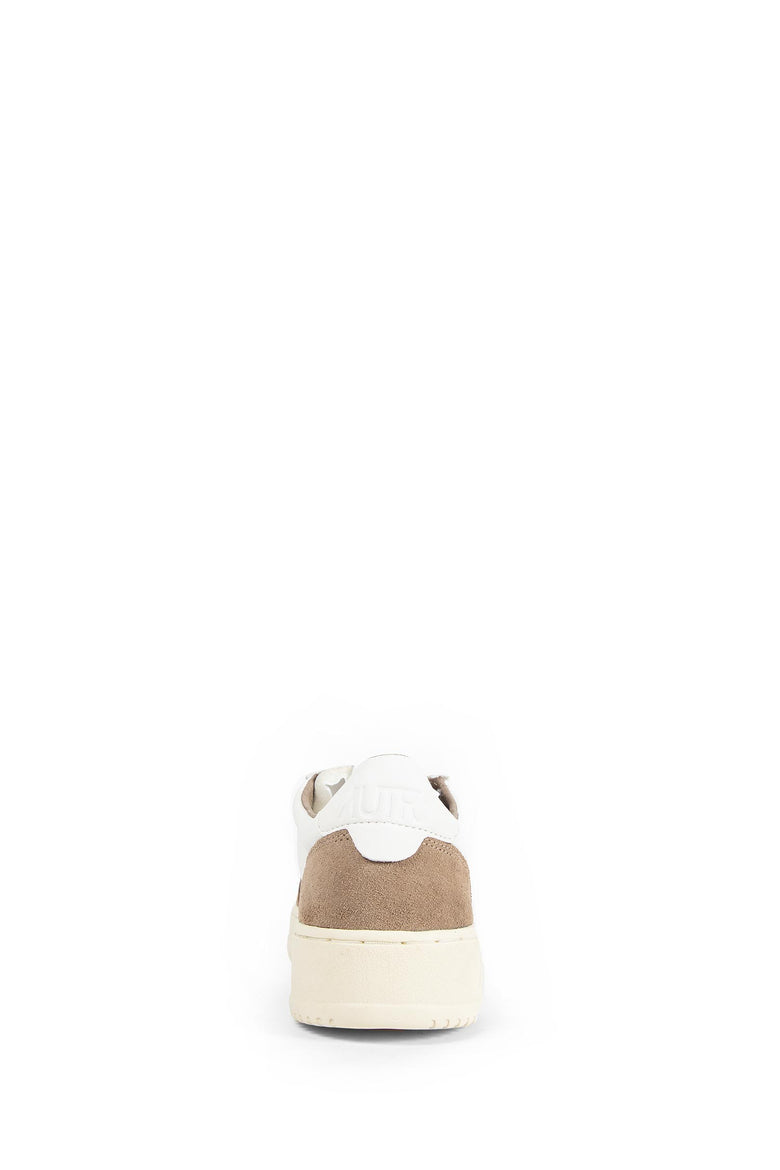 Medalist Low Sneakers