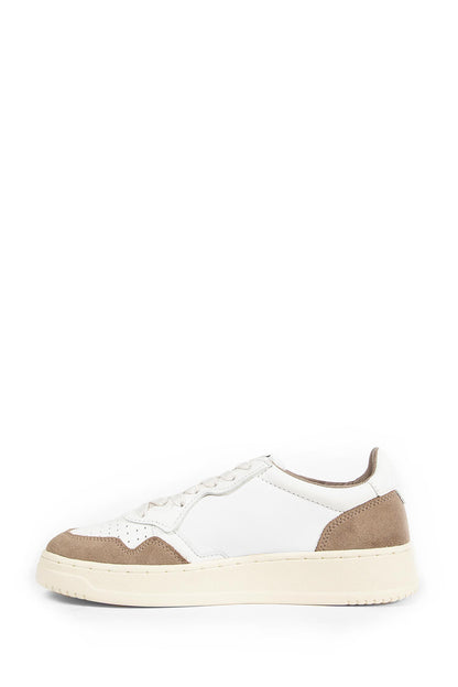 Medalist Low Sneakers