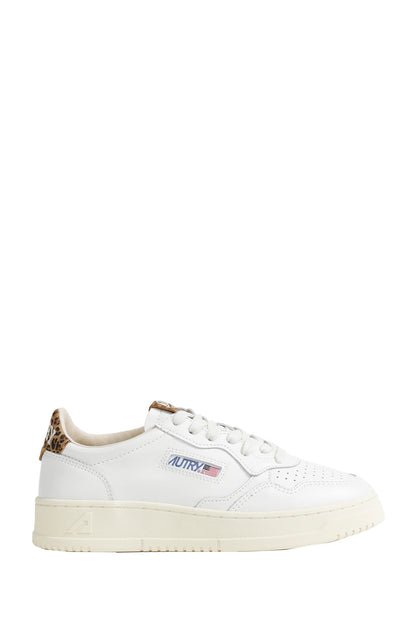Medalist Low Sneakers