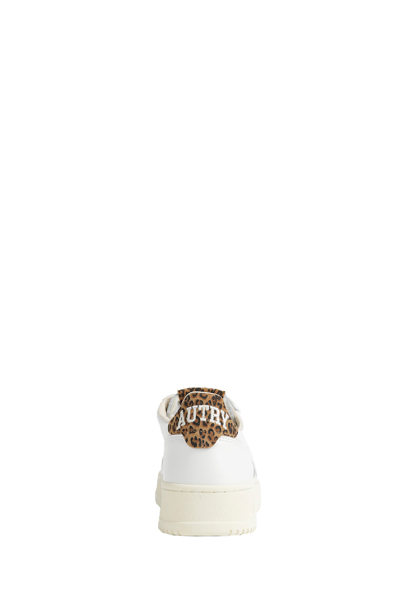 AUTRY Medalist Low Sneakers woman