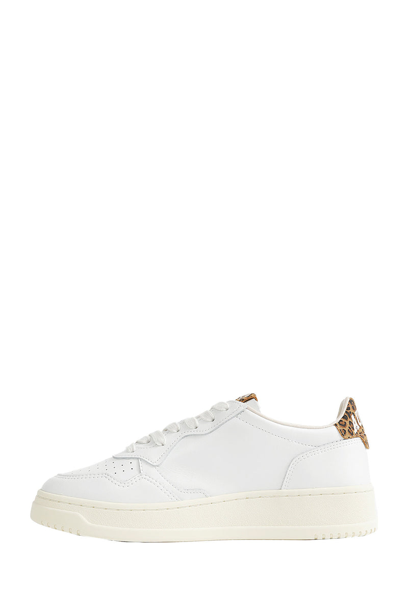AUTRY Medalist Low Sneakers woman