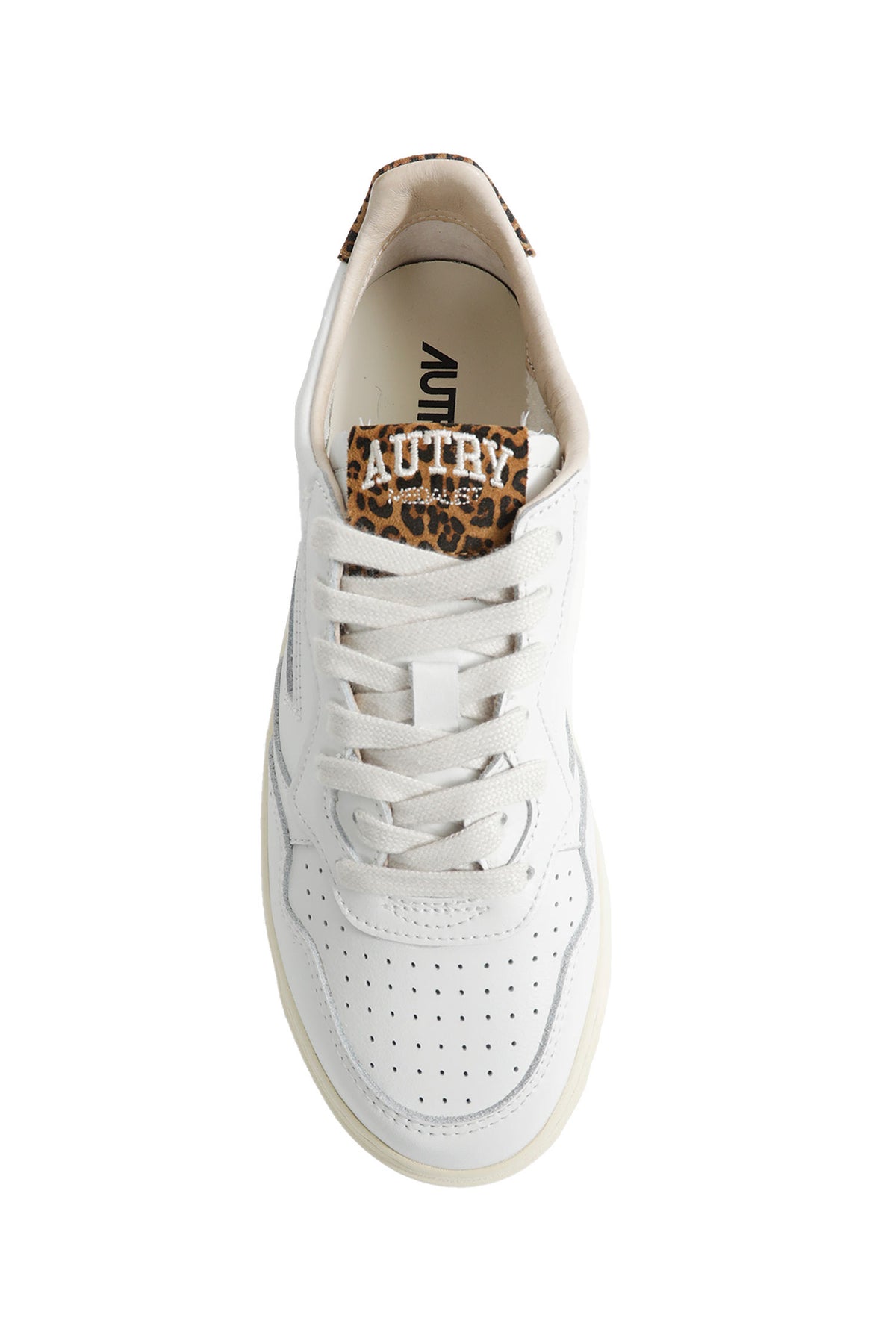 AUTRY Medalist Low Sneakers woman