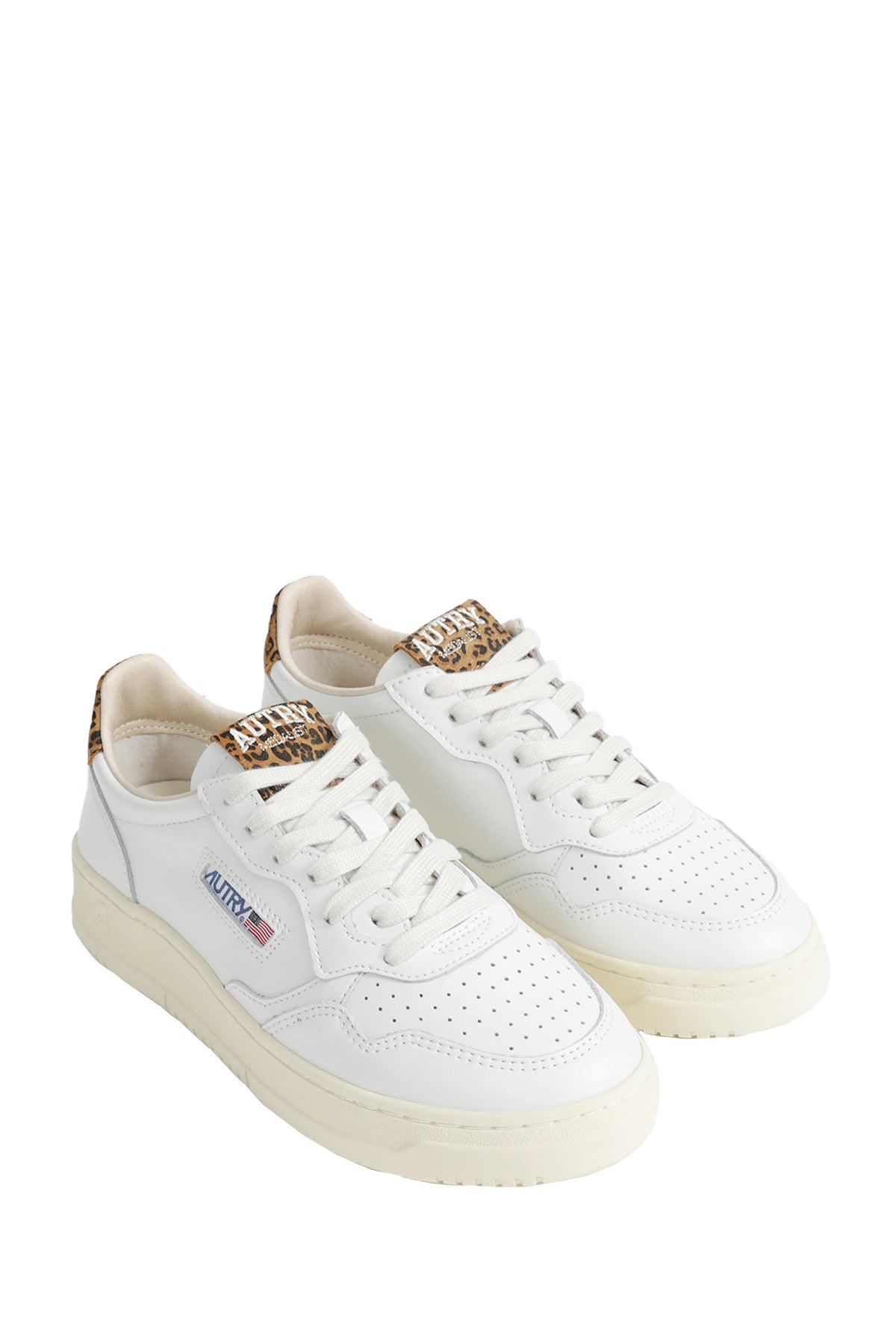 Medalist Low Sneakers