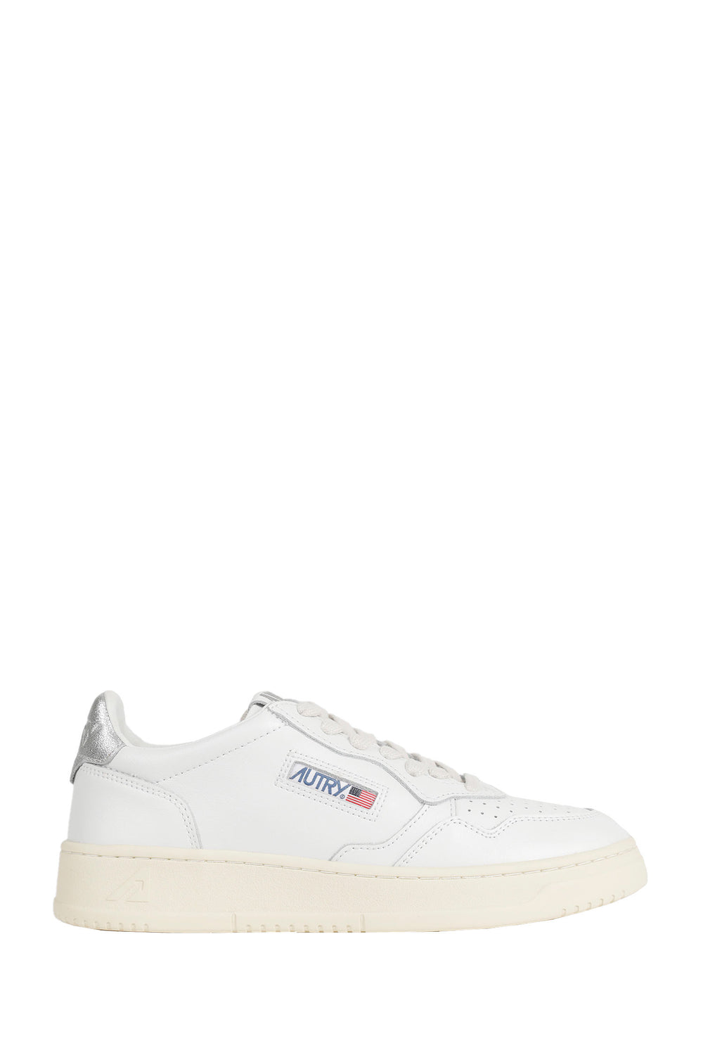 AUTRY Medalist Low Sneakers woman