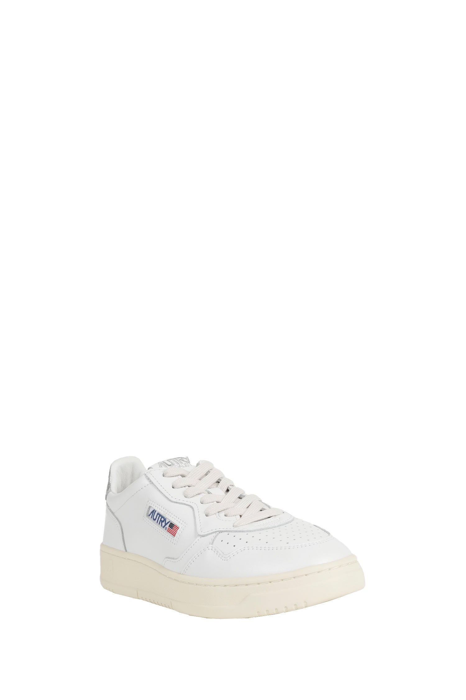 Medalist Low Sneakers
