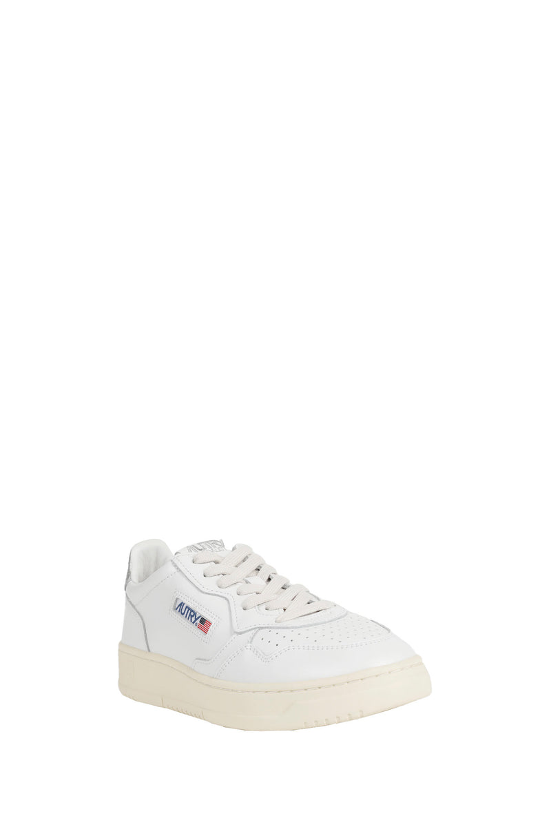 Medalist Low Sneakers