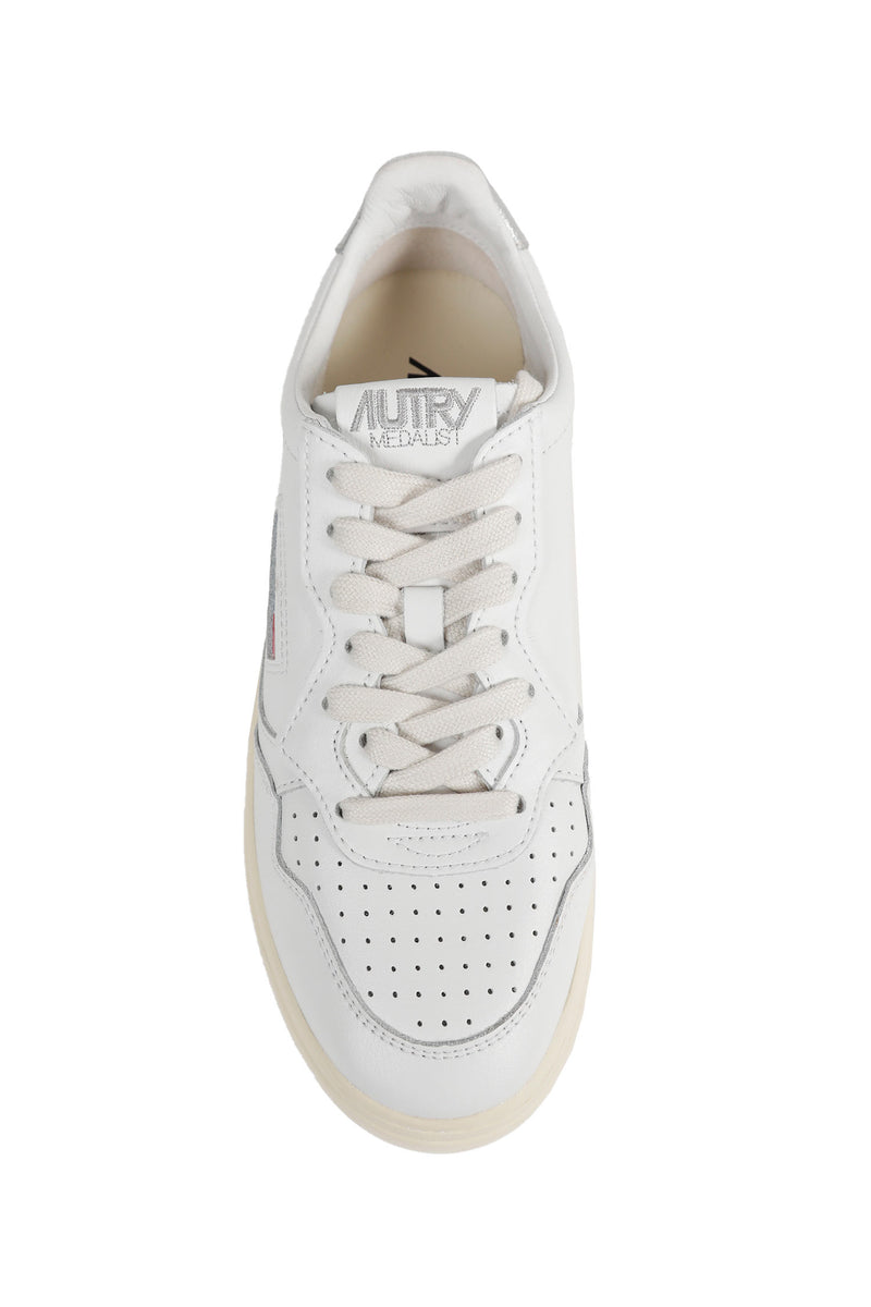 Medalist Low Sneakers