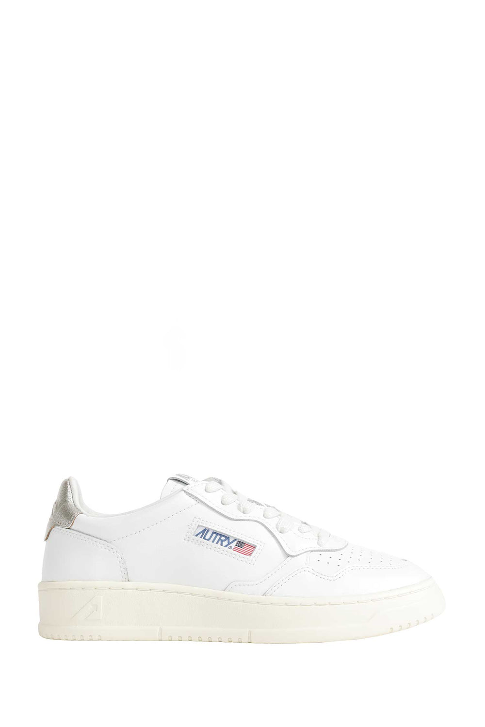 AUTRY Medalist Low Sneakers woman
