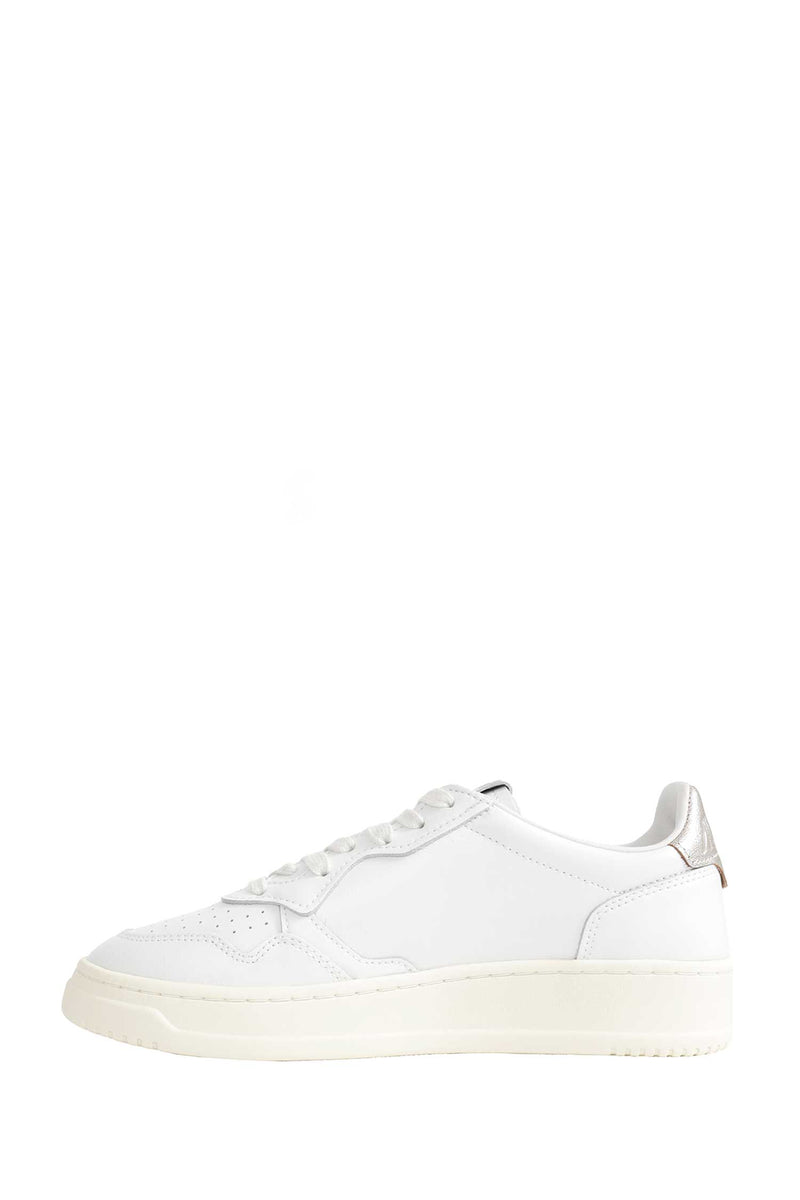 AUTRY Medalist Low Sneakers woman
