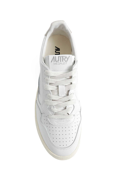 Medalist Low Sneakers