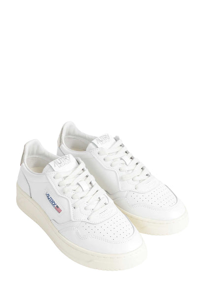 Medalist Low Sneakers