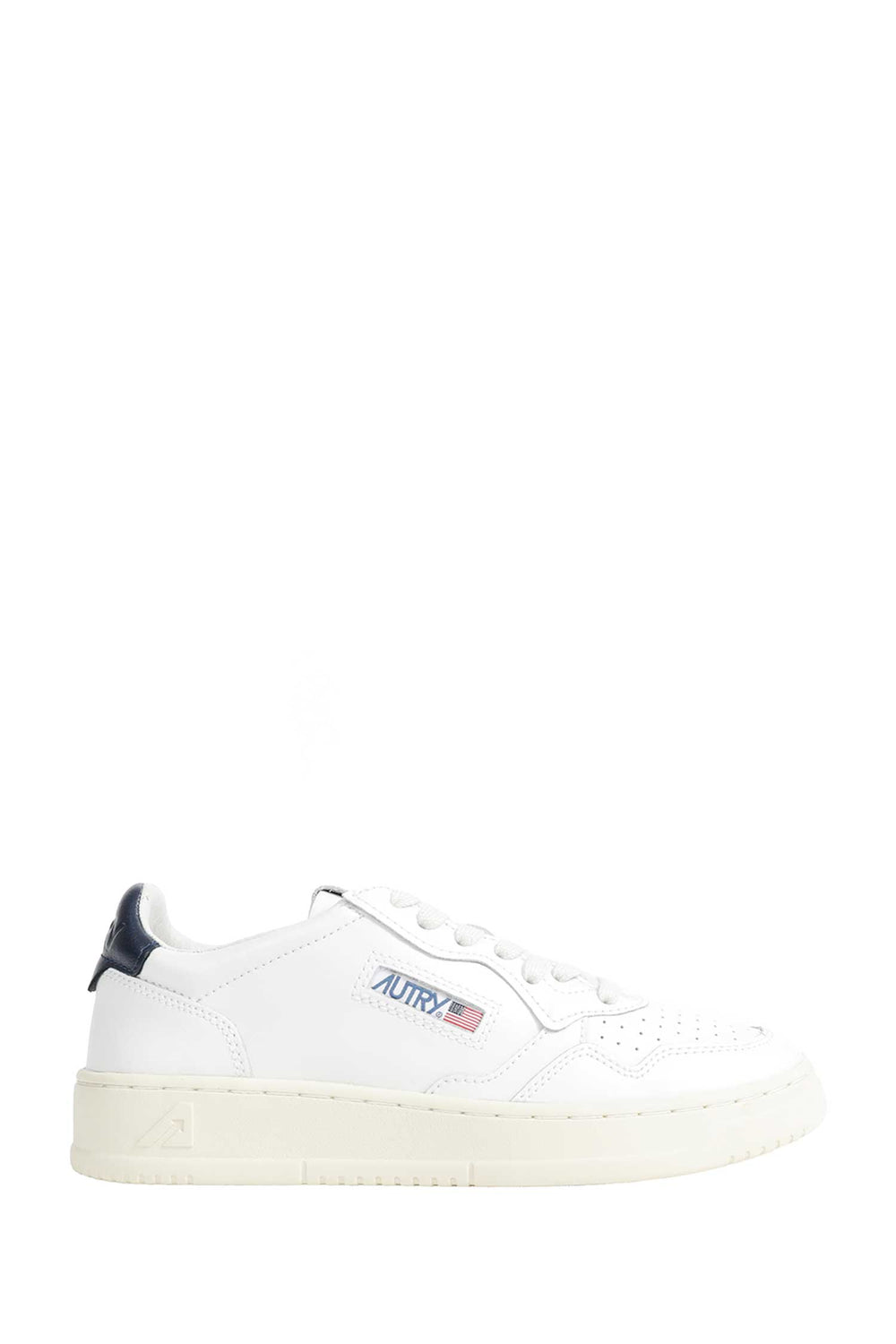 AUTRY Medalist Low Sneakers woman