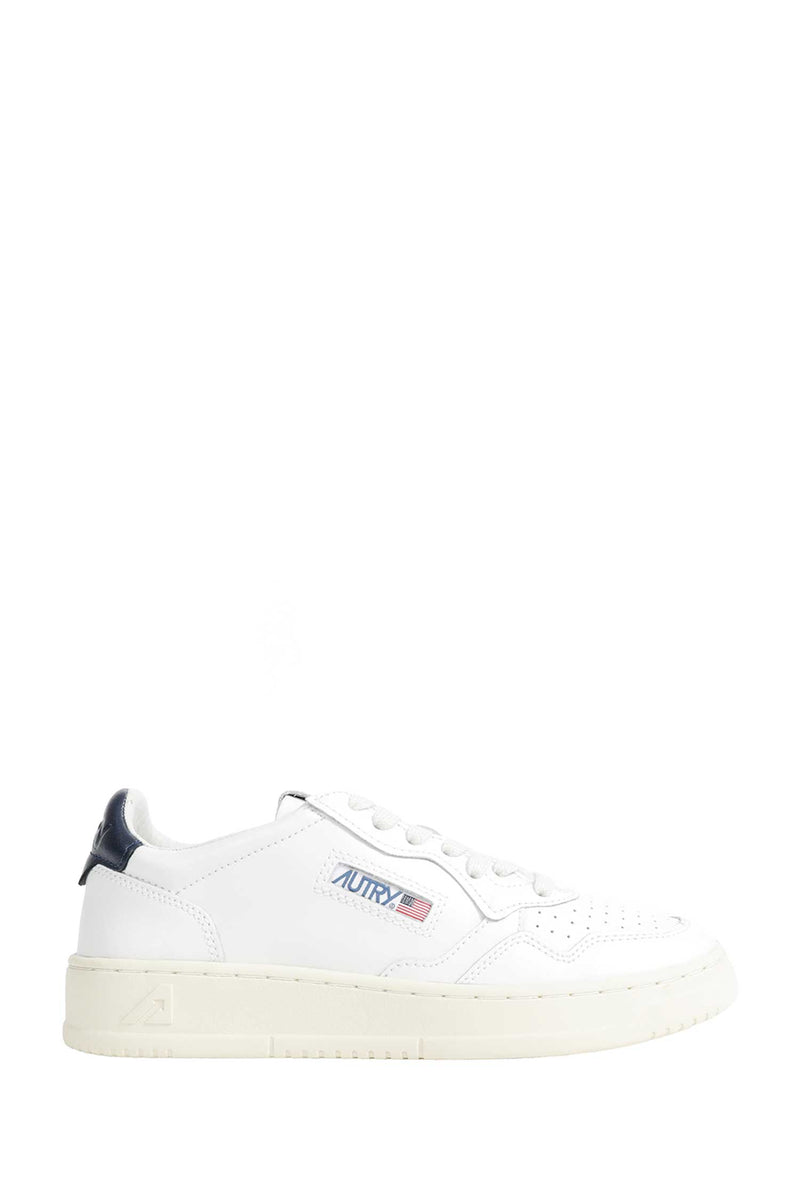 AUTRY Medalist Low Sneakers woman