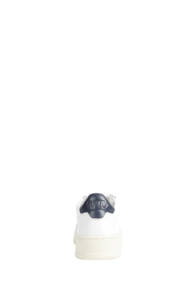 AUTRY Medalist Low Sneakers woman