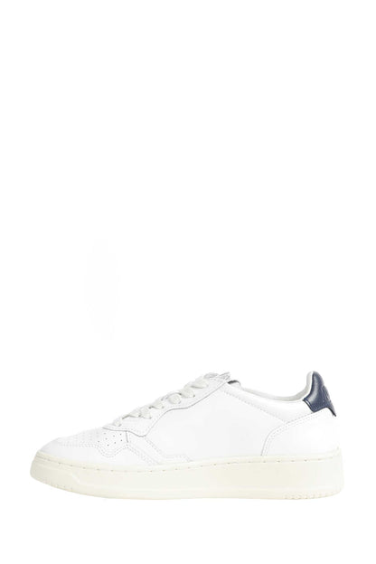 Medalist Low Sneakers