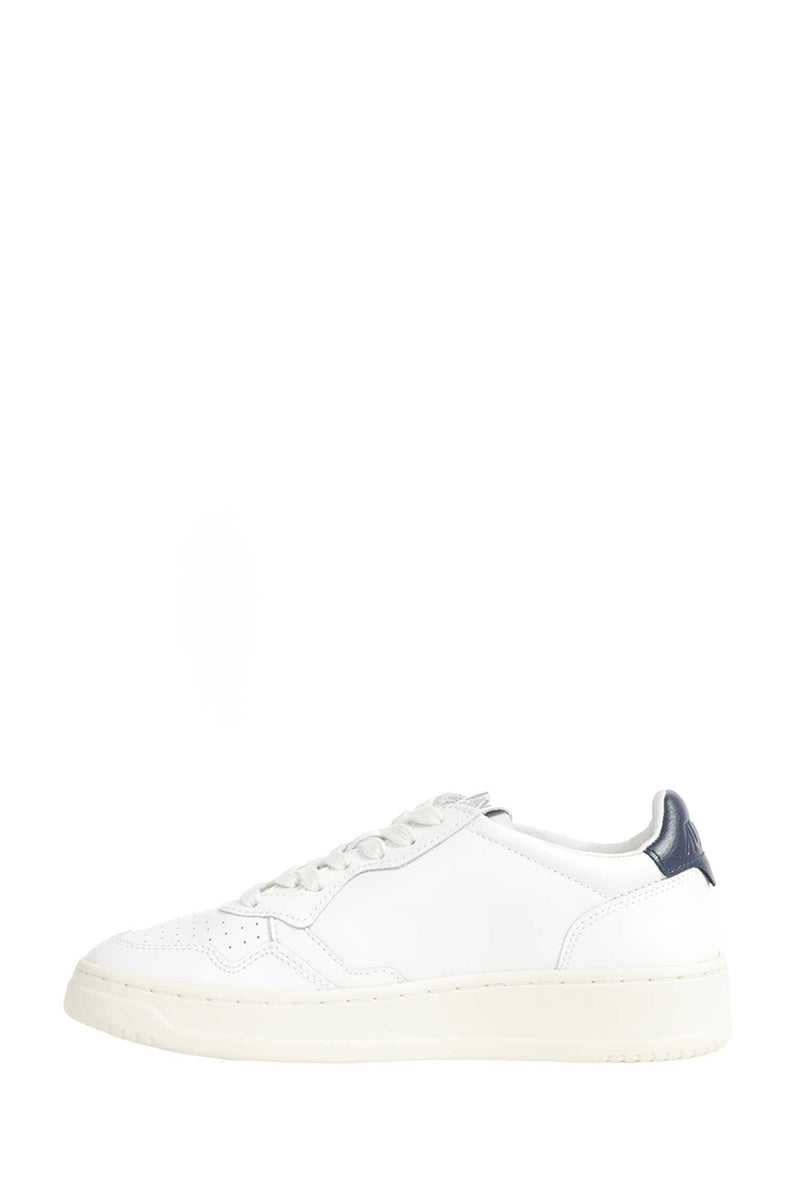 AUTRY Medalist Low Sneakers woman