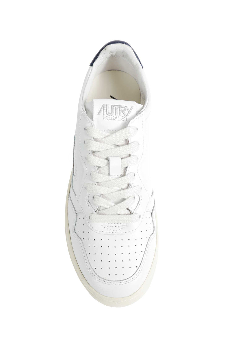 AUTRY Medalist Low Sneakers woman
