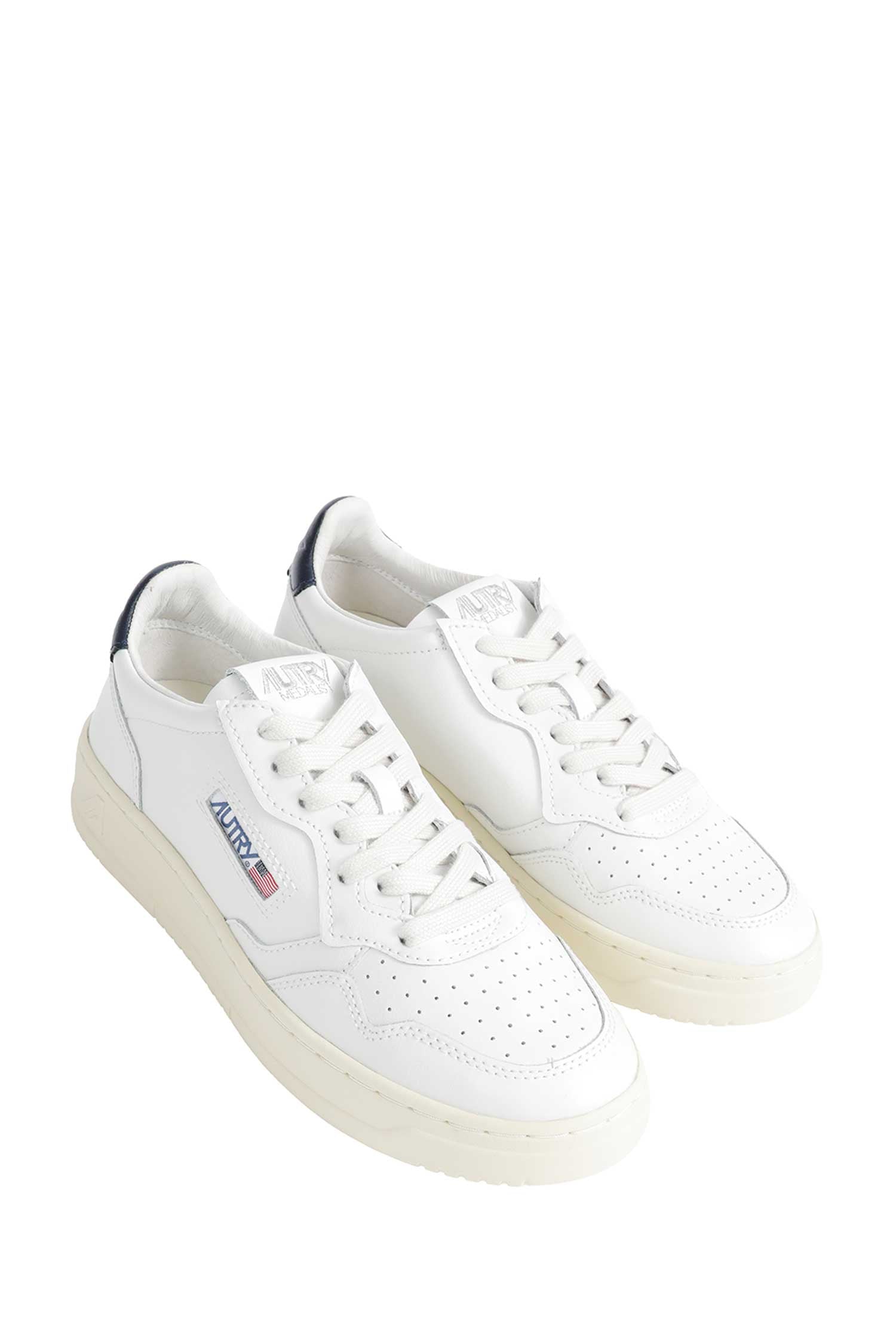 AUTRY Medalist Low Sneakers woman