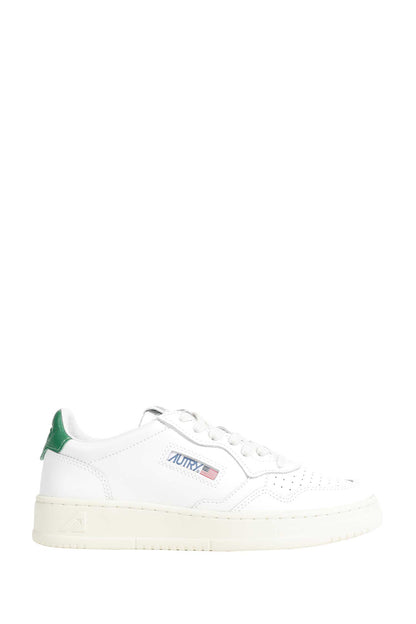 Medalist Low Sneakers