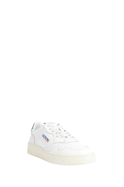Medalist Low Sneakers