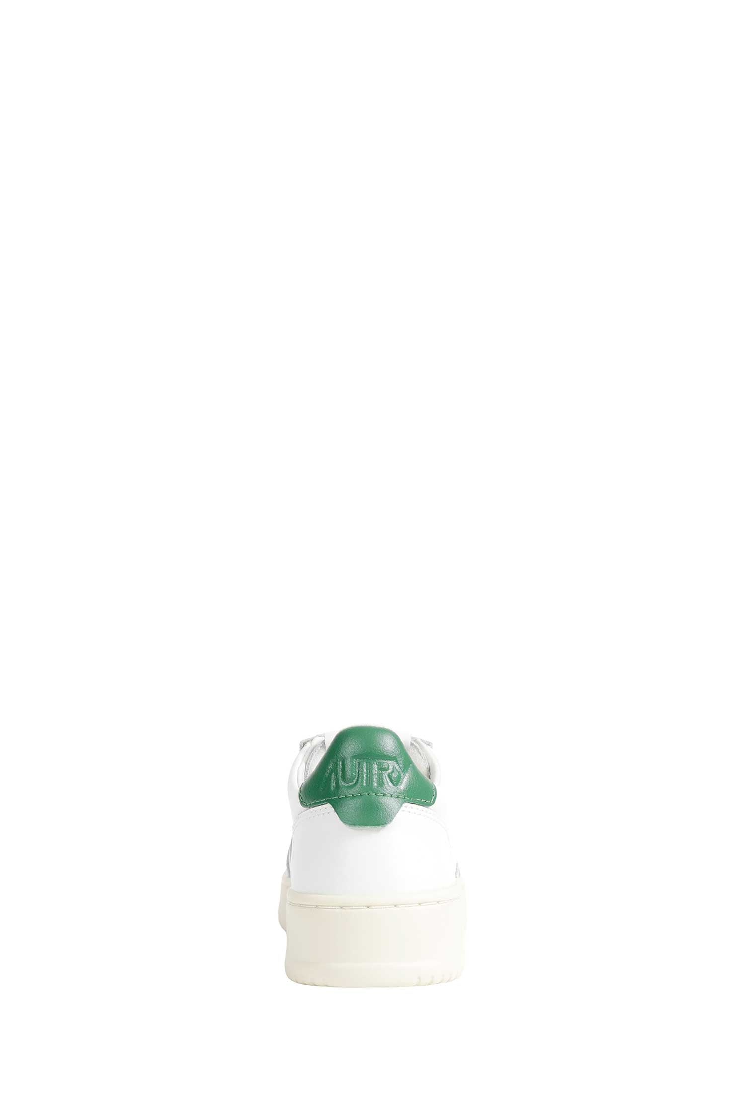 Medalist Low Sneakers