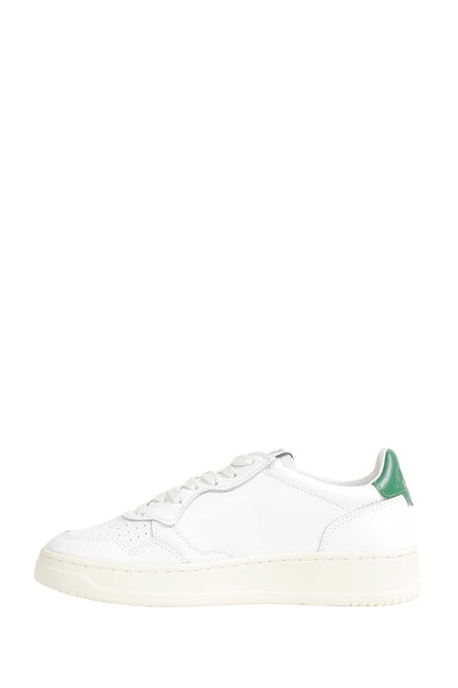 Medalist Low Sneakers