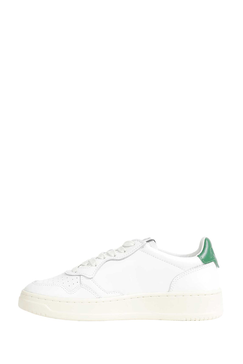 AUTRY Medalist Low Sneakers woman