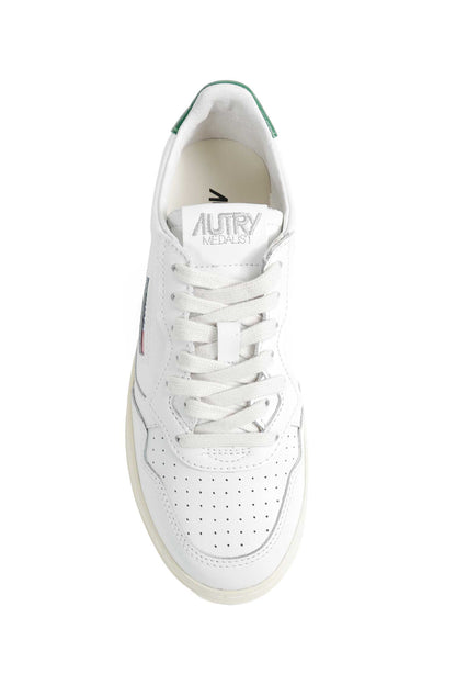 Medalist Low Sneakers
