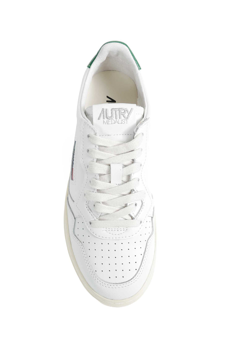 AUTRY Medalist Low Sneakers woman
