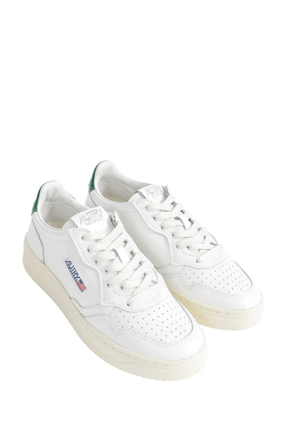 Medalist Low Sneakers