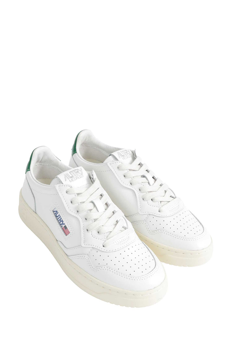 AUTRY Medalist Low Sneakers woman