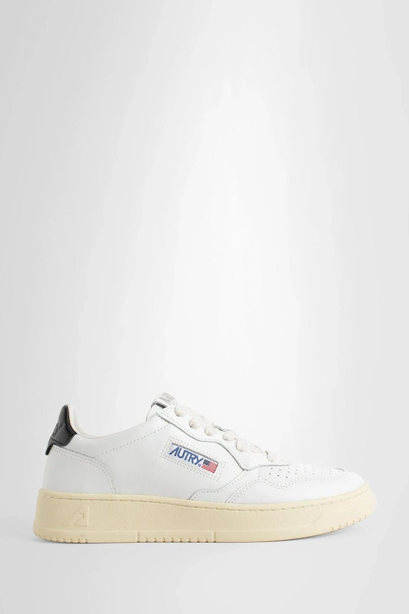 Medalist Low Sneakers - Antonioli.eu