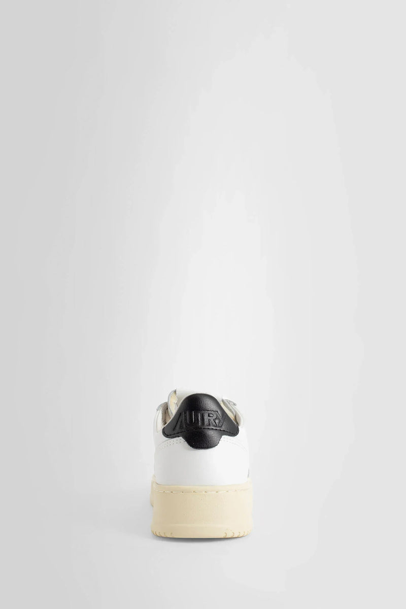 Medalist Low Sneakers - Antonioli.eu