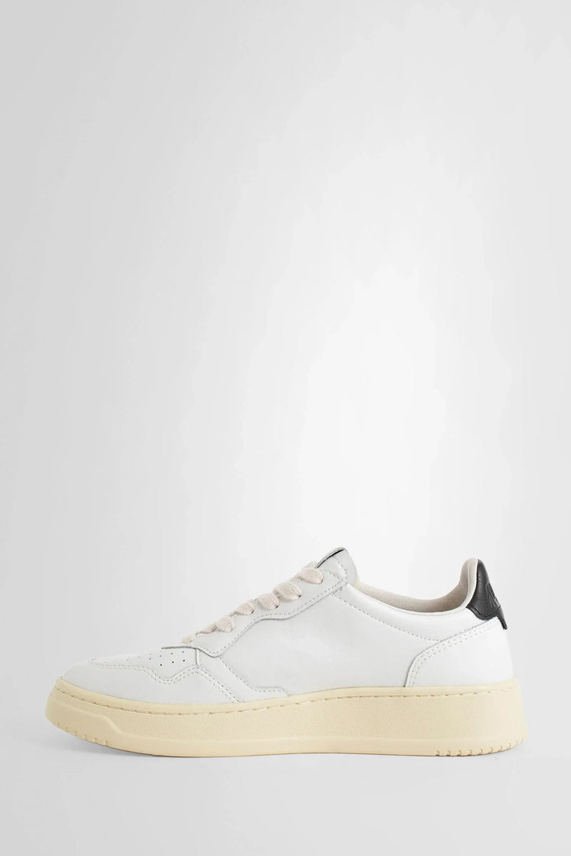 Medalist Low Sneakers - Antonioli.eu