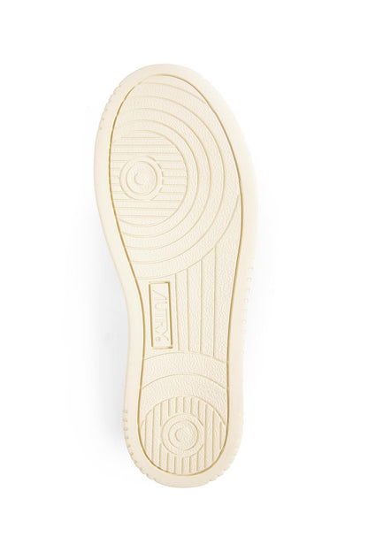 Medalist Low Sneakers