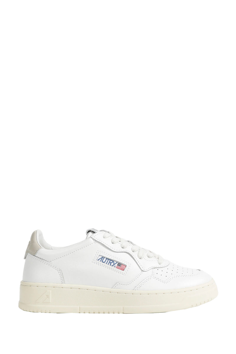 AUTRY Medalist Low Sneakers woman