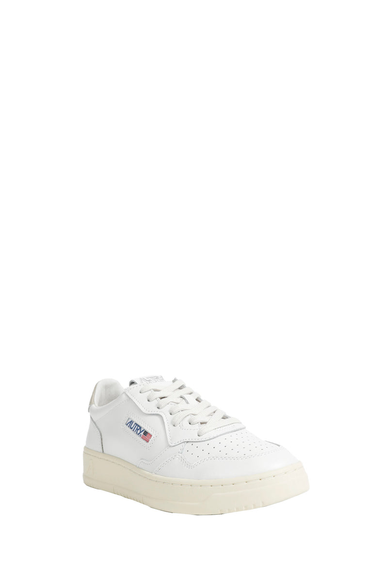 AUTRY Medalist Low Sneakers woman