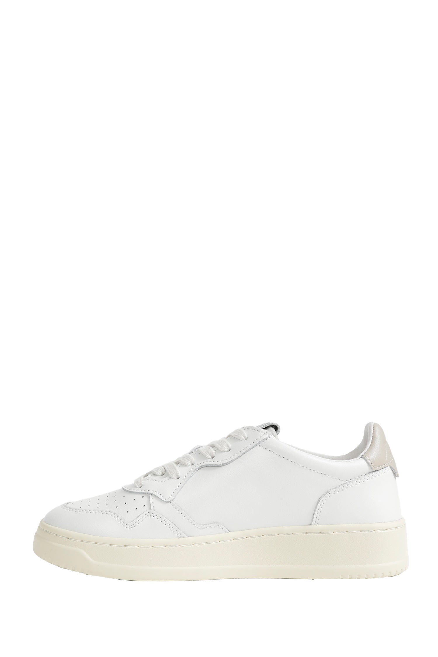 AUTRY Medalist Low Sneakers woman