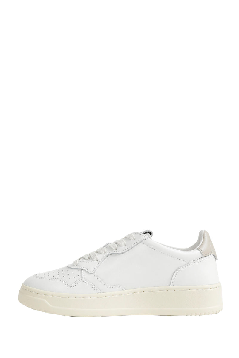 AUTRY Medalist Low Sneakers woman