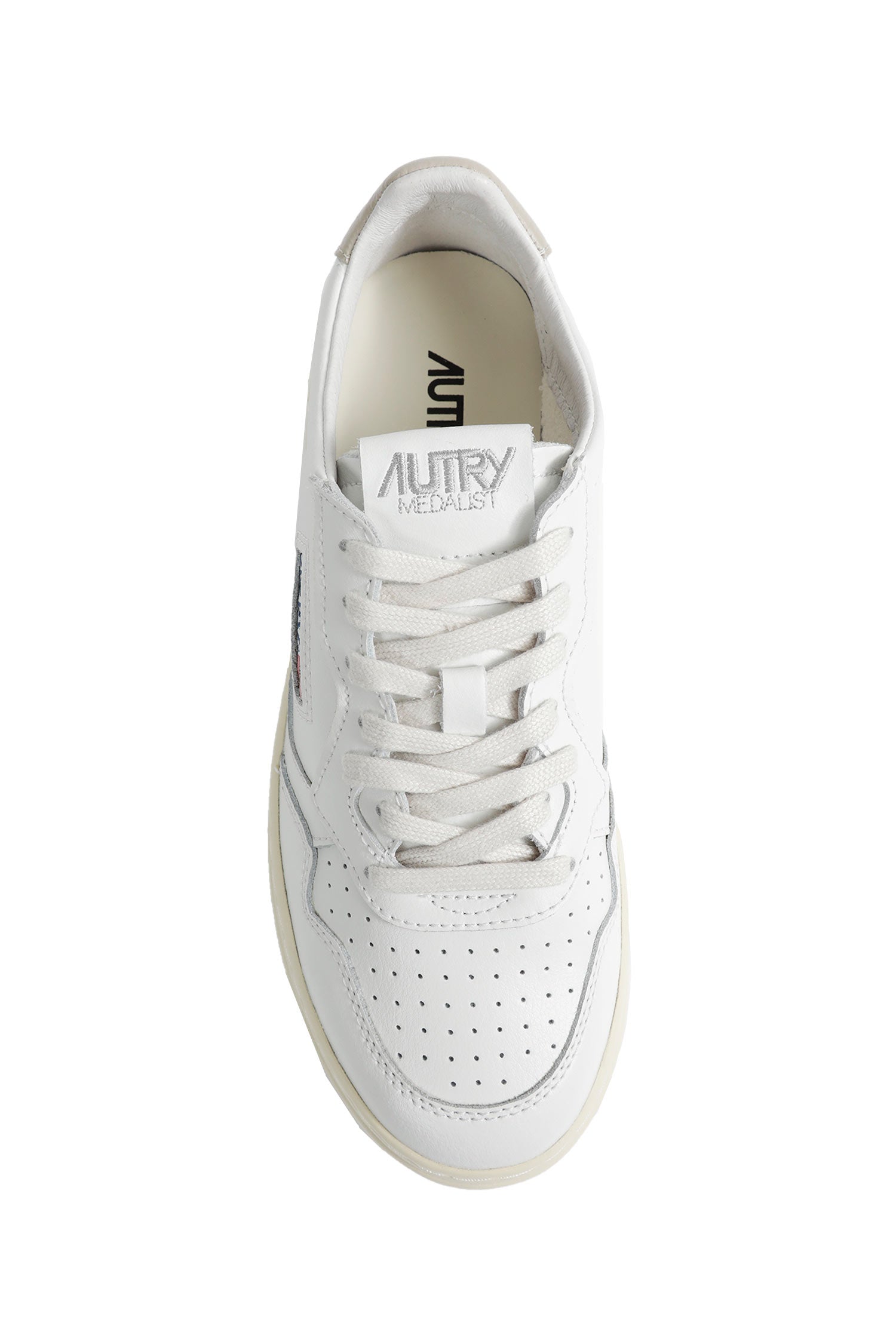 Medalist Low Sneakers