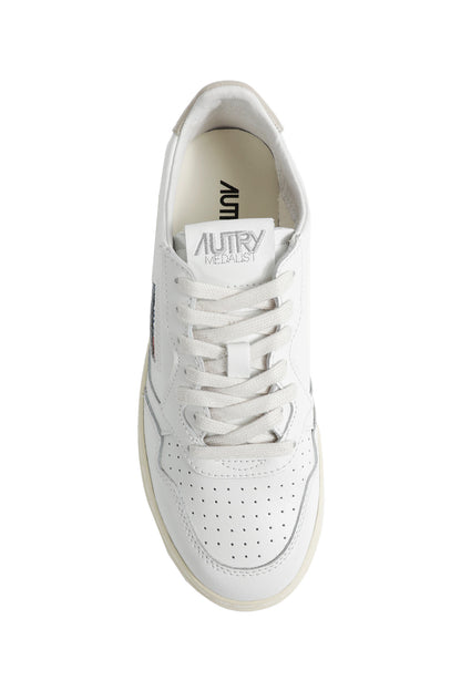 Medalist Low Sneakers