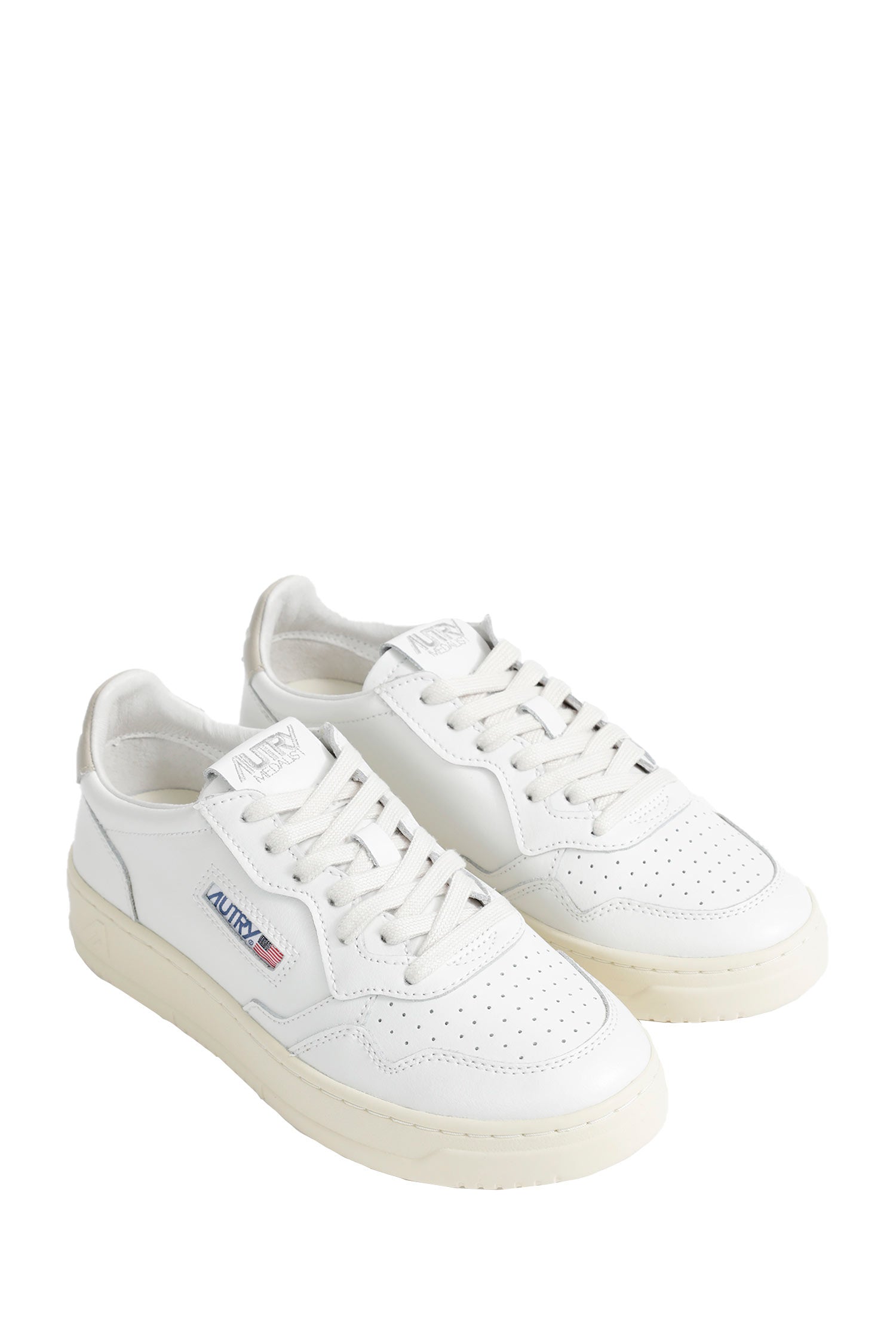 Medalist Low Sneakers